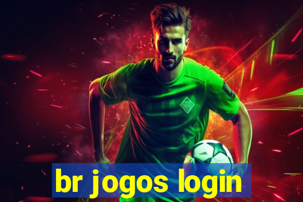 br jogos login